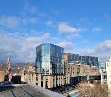 Cathedral Quarter Hotel | 20 m² Hotel ∙ 127 guests