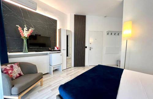 Terazije Hotel | 20 m² Hotel ∙ 3 guests