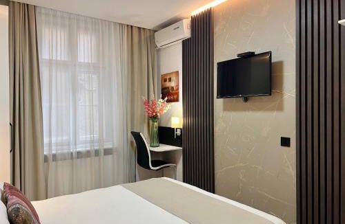 Terazije Hotel | 20 m² Hotel ∙ 3 guests