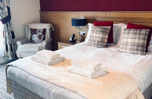 Ballymoney Hotel | 20 m² Hotel ∙ 4 guests