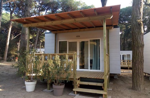 Lido di Spina House | 20 m² House ∙ 1 bedroom ∙ 2 guests