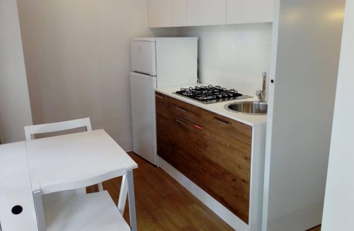 Lido di Spina House | 20 m² House ∙ 1 bedroom ∙ 2 guests