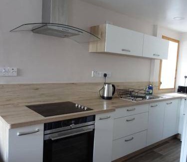Kirkwall House | 20 m² House ∙ 2 bedrooms ∙ 6 guests