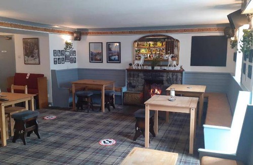 Strathyre House | 20 m² Motel ∙ 127 guests