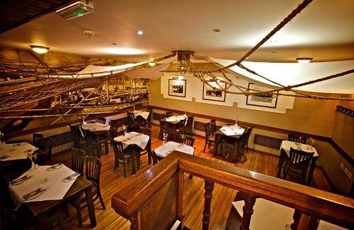 Stromness House | 20 m² Motel ∙ 127 guests