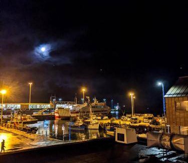 Stromness House | 20 m² Motel ∙ 127 guests