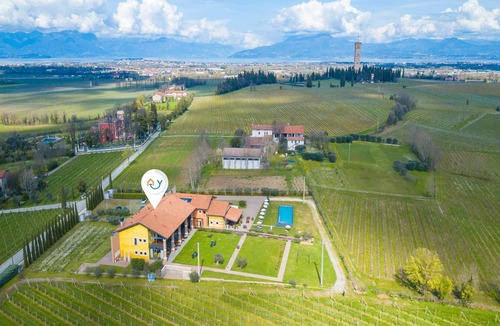 San Benedetto di Lugana Resort | 20 m² Private room ∙ 1 bedroom ∙ 2 guests
