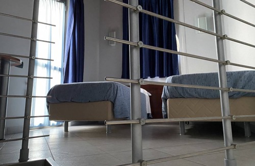 Alba Resort | 20 m² Private room ∙ 2 bedrooms ∙ 4 guests