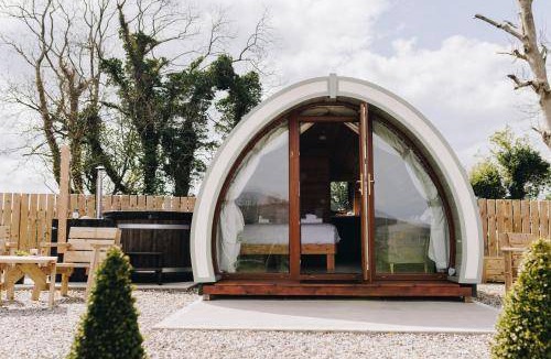 Armoy Resort | 20 m² Resort ∙ 2 guests