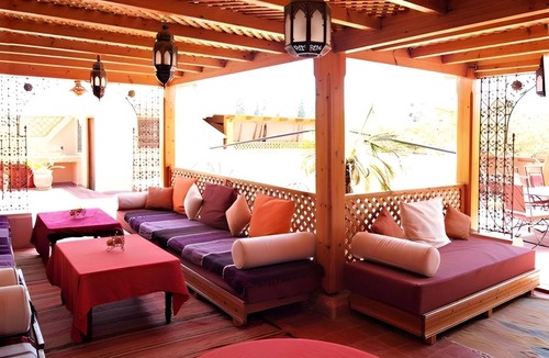 Mouassine House | 20 m² Riad ∙ 5 guests