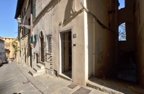 San Niccolo Apartment | 20 m² Studio flat ∙ 2 guests