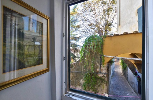 San Niccolo Apartment | 20 m² Studio flat ∙ 2 guests