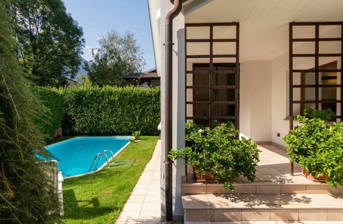 Delebio Other | 200 m² Accommodation ∙ 3 bedrooms ∙ 6 guests