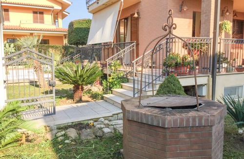 Foggetta Apartment | 200 m² Apartment ∙ 5 bedrooms ∙ 11 guests