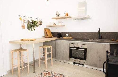 Pizzolungo Apartment | 200 m² Apartment ∙ 3 bedrooms ∙ 6 guests