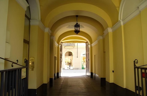 Historic Centre Bed & Breakfast | 200 m² Bed and breakfast ∙ 3 bedrooms ∙ 127 guests