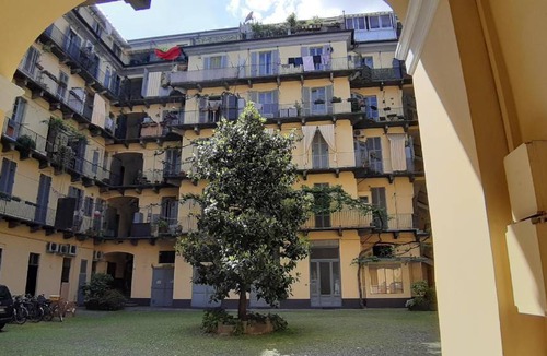 Historic Centre Bed & Breakfast | 200 m² Bed and breakfast ∙ 3 bedrooms ∙ 127 guests