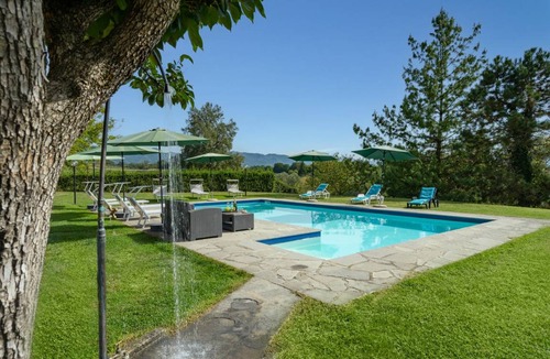 Borgo San Lorenzo House | 200 m² Farmhouse ∙ 5 bedrooms ∙ 10 guests