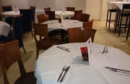 Livingston Hotel | 200 m² Hotel ∙ 127 guests