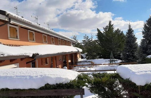 Pontone House | 200 m² House ∙ 3 bedrooms ∙ 10 guests