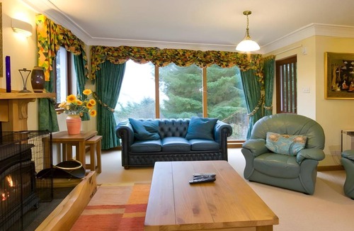 Lerags House | 200 m² House ∙ 4 bedrooms ∙ 10 guests