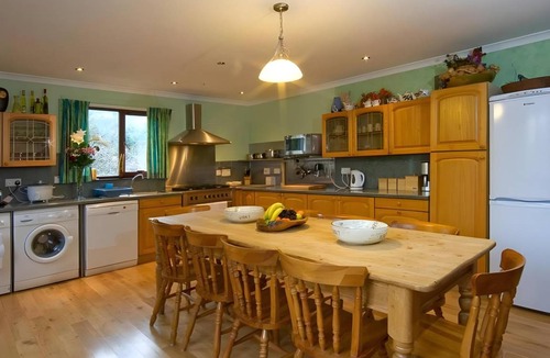 Lerags House | 200 m² House ∙ 4 bedrooms ∙ 10 guests