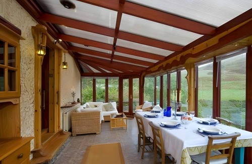 Lerags House | 200 m² House ∙ 4 bedrooms ∙ 10 guests
