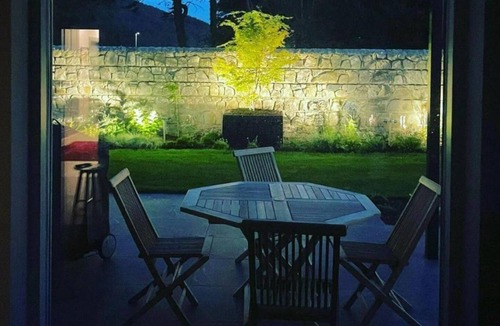 Rostrevor House | 200 m² House ∙ 3 bedrooms ∙ 6 guests