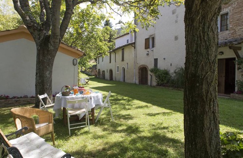 Fabriano House | 200 m² House ∙ 3 bedrooms ∙ 7 guests