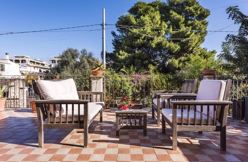 Tiche House | 200 m² House ∙ 3 bedrooms ∙ 7 guests