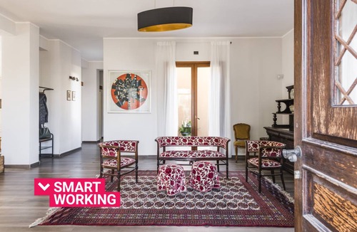Tiche House | 200 m² House ∙ 3 bedrooms ∙ 7 guests