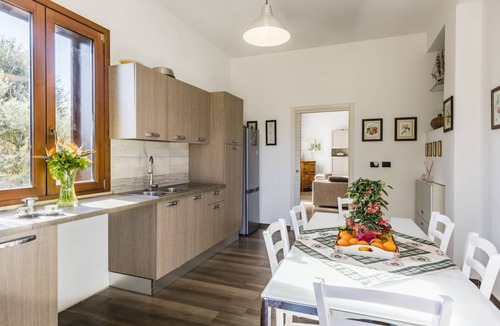 Tiche House | 200 m² House ∙ 3 bedrooms ∙ 7 guests