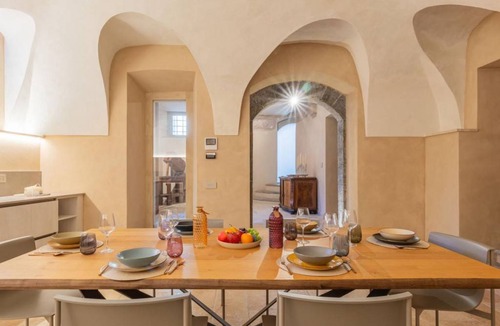 Claino Con Osteno House | 200 m² House ∙ 3 bedrooms ∙ 5 guests
