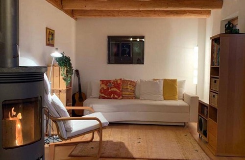 Faido House | 200 m² House ∙ 3 bedrooms ∙ 6 guests