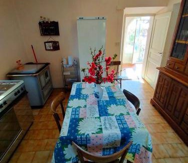 Nonio House | 200 m² House ∙ 3 bedrooms ∙ 5 guests