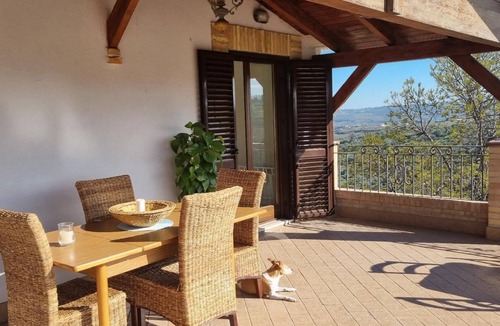 Paglieta House | 200 m² House ∙ 4 bedrooms ∙ 10 guests