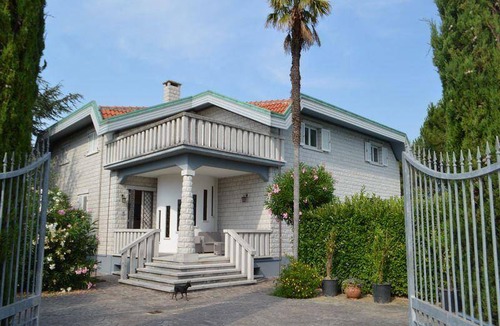 Colbuccaro House | 200 m² House ∙ 4 bedrooms ∙ 8 guests
