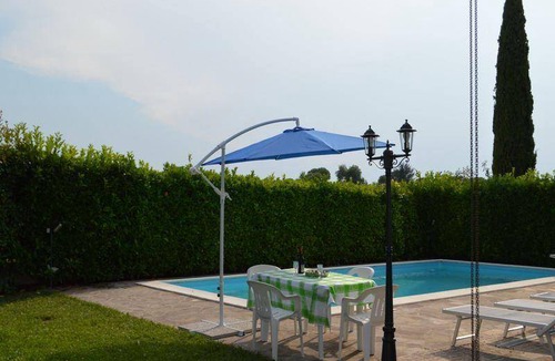 Colbuccaro House | 200 m² House ∙ 4 bedrooms ∙ 8 guests