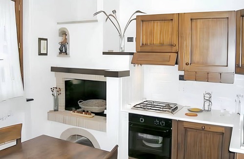 Amelia House | 200 m² House ∙ 4 bedrooms ∙ 9 guests