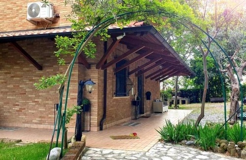 Campofilone House | 200 m² House ∙ 4 bedrooms ∙ 10 guests