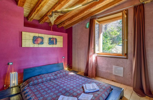 Cedegolo House | 200 m² House ∙ 4 bedrooms ∙ 8 guests