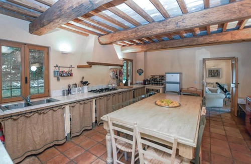 Rocca di Papa House | 200 m² House ∙ 3 bedrooms ∙ 8 guests