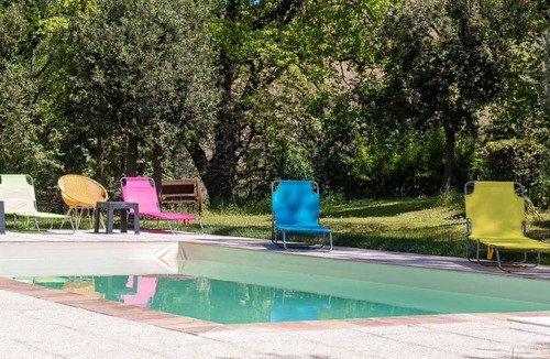 San Severino Marche House | 200 m² House ∙ 6 bedrooms ∙ 11 guests