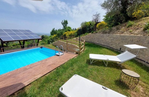 San Severino Marche House | 200 m² House ∙ 4 bedrooms ∙ 10 guests