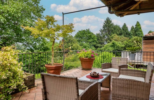 Vedasco House | 200 m² Maisonette ∙ 5 bedrooms ∙ 11 guests