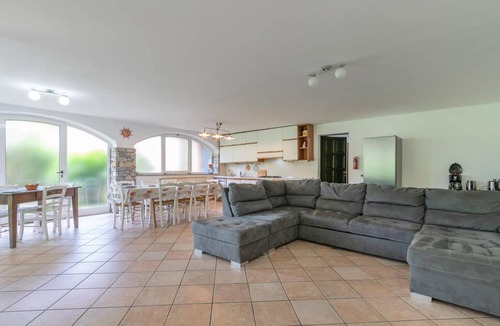 Vedasco House | 200 m² Maisonette ∙ 5 bedrooms ∙ 11 guests