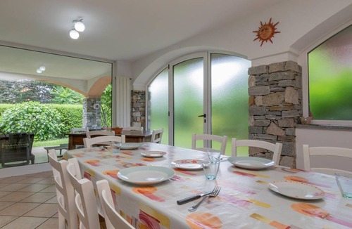 Vedasco House | 200 m² Maisonette ∙ 5 bedrooms ∙ 11 guests