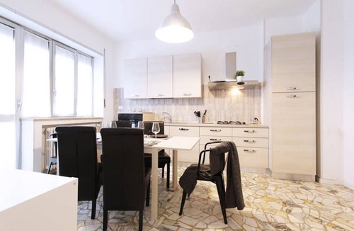 Mestre Resort | 200 m² Private room ∙ 1 bedroom ∙ 1 guest