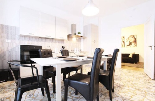 Mestre Resort | 200 m² Private room ∙ 1 bedroom ∙ 1 guest