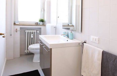 Mestre Resort | 200 m² Private room ∙ 1 bedroom ∙ 1 guest